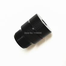 25mm IR Board view 70m 12 degrees lense Lens for CCTV 1/3" and 1/4" CCD Camera 2024 - buy cheap