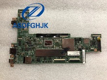 m5-6Y57 15218-2 LGF-1 00NY847 00NY779 motherboard  For ThinkPad X1 Tablet laptop motherboard 100% tested OK 2024 - buy cheap