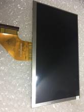 7 inch LCD SL007DC162FPC-V1 Display screen 2024 - buy cheap