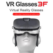 Fiit Vr 5f Headset Version Fan Cooling Virtual Reality Glasses 3d Glasses Deluxe Edition Helmets Smartphone Optional Controller Buy Cheap In An Online Store With Delivery Price Comparison Specifications Photos And