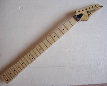 electric guitar neck maple fingerboard 24fret 2024 - buy cheap