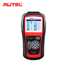 Autel Autolink AL519 OBD2 сканер автомобильный диагностический сканер инструмент автомобильный сканер EOBD считыватель кодов неисправностей инструмент сканирования для автомобиля 2024 - купить недорого