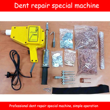 Car Repairing Machine Shaping Machine Meson Machine Car Dent Welding Machine Portable Car Cosmetic Tools With English Manual 2024 - buy cheap