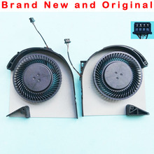 Novo refrigerador do ventilador original para dell precision 7530 m7530 m7540 MG75090V1-C170-S9A MG75090V1-C160-S9A 0pr6wv pr6wv 2024 - compre barato
