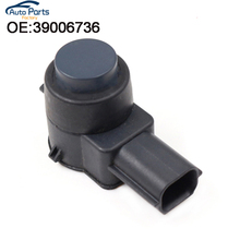 Sensor de aparcamiento PDC, accesorio de alta calidad para Opel Zafira C 39006736 0263033835, nuevo 2024 - compra barato