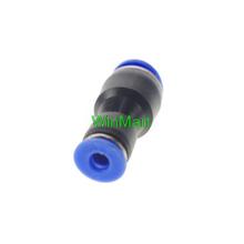 Tubo neumático OD 10mm-12mm conector de Jointer recto, 25 piezas 2024 - compra barato