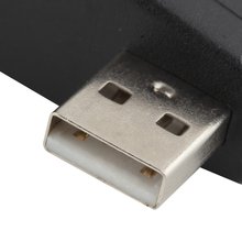 2 шт. Мини Портативный под прямым углом 90 градусов USB 2,0 A переходник папа мама расширительный коннектор для ноутбука ПК компьютер 2024 - купить недорого