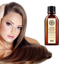 Марокканское аргановое масло 60 мл, эфирное масло для ухода за волосами, питает кожу головы, восстанавливает сухие поврежденные волосы, лечебное масло с глицерином 2024 - купить недорого