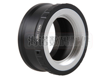 New Lens mount Adapter Ring M42-NEX For M42 Lens And NEX E Mount body NEX3 NEX5 NEX5N NEX7 NEX-C3 NEX-F3 NEX-5R NEX6 PRR04 2024 - buy cheap