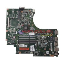 Vieruodis FOR HP 15-D 250 G2 Laptop Motherboard  747148-001 747148-501 747148-601 W/ A4-5000 CPU 2024 - buy cheap