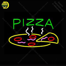Letreiro vintage de neon para decoração de negócios, chaveiro com lâmpada de neon para abrir pizza, bar, restaurante e outras ocasiões 2024 - compre barato