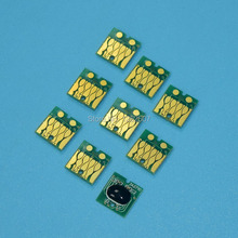 ARC chip For Epson Surecolor P600 Auto reset chip For Epson P600 T7601 T7602 T7603 T7604 T7605 T7606 T7607 T7608 T7609 2024 - buy cheap