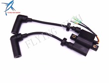 Boat Motor F20-05000400 Ignition Coil for Parsun HDX 4-Stroke F20A F15A Outboard Engine High Presser Assy 2024 - buy cheap
