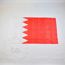 Бахрейн 90*150 см флаг, флаг висящий национальный флаг для удовлетворения, парад, вечерние. Висит, украшения 2024 - купить недорого