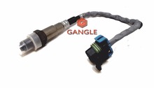 Sensor de oxigênio, sensor lambada de o2 de relação de combustível do ar para cadillac buick chevrolet gmc 12634061 2012-2016 2024 - compre barato