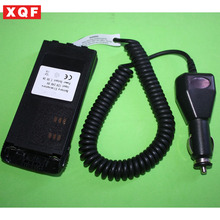 XQF Car Battery Eliminator For Motorola GP328 GP340 GP360 GP338 GP339 2024 - buy cheap