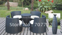 Hot sale SG-12019A Urban new style garden sofa, outdoor sofa,rattan sofa sets. 2022 - buy cheap