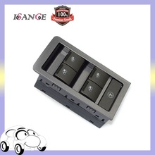 ISANCE Electric Power Window Center Master Switch Control Grey 13 Pins Fit Holden Commodore VY VZ 2002-2006  92111628 2024 - buy cheap