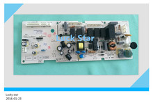 Placa de circuito para refrigerador Hisense, nuevo, BCD-302WY, buen funcionamiento, 99% 2024 - compra barato