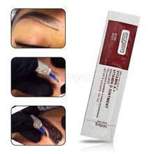 Permanent Makeup Tattoo Aftercare Cream Lotion Repair Ointment Supply 10pcs 2024 - buy cheap