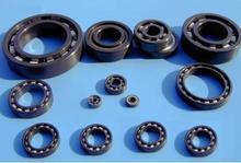 cost performance 6903 Full Ceramic Bearing 17*30*7mm silicon nitride Si3N4  ball bearing 2024 - buy cheap