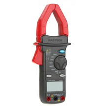 MS2001C Digital Clamp Meter Multimeter AC DC Voltage Current Diode Resistance Measurement 2024 - buy cheap