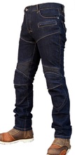 motorcycle racing trousers/riding off-road pants/motorcycle off-road pants/race clothing 2024 - купить недорого