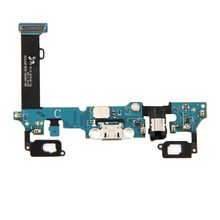 IPartsBuy puerto de carga y Sensor y Cable flexible de auriculares para Galaxy A9(2016) / A9000 2024 - compra barato