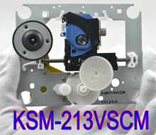 KSM-213VSCM-REPRODUCTOR DE Radio KSS-213VS KSM213VSCM, lente láser, Lasereinheit, óptico, Bloc Optique 2024 - compra barato