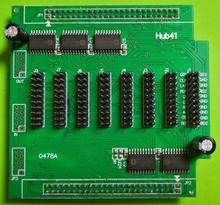 Адаптер для светодиодного контроллера HUB41A 2024 - купить недорого