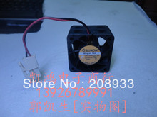 For SUNON GM2404PQB1-8A 24V 3.9W 4CM 4028 industrial fan inverter fan+cooling fan 2024 - buy cheap