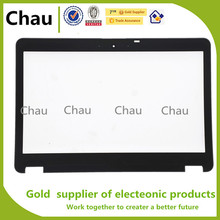 New For Dell Latitude E6440 Lcd Front Bezel Cover Black 09DH9H 9DH9H 2024 - buy cheap