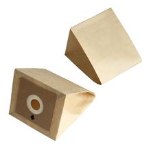 Vacuum Cleaner Paper Bag/Dust Collecting Bag Premium Replacement Board Size 10x11cm 2024 - buy cheap