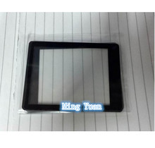 Внешнее стекло для Sony HX60V HX60, ЖК-дисплей для окон (акриловое), запасные части для DSC-HX60 2024 - купить недорого