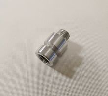 NEW 30mm Adapter - 5/8 x 11 thread both for GPS/prism (male thread and female thread) 2024 - buy cheap