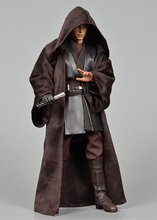 Upgrade Custom Version Cloak Coat 1/6 Scale Fit 12"HT Anakin Figure Modle 12" Action Figure Male Body figure Model Toys 2024 - buy cheap