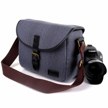 Retro Camera Bag Case For Sony A7 Mark II III A77 7RM2 A99 A7R A7S A7RII A7II A6000 HX400 Nikon Camera Canon Backpack Photo Bag 2024 - buy cheap