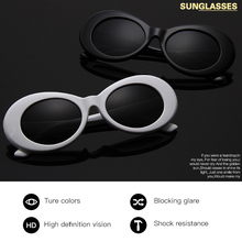 New Arrivals Adults Universal Retro Round Anti-UV Sunglasses Goggles Outdoor Sports Camping Hiking Eye Protect Equipment 2024 - buy cheap