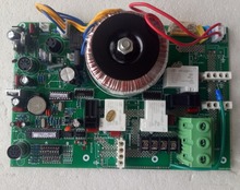 China spa power circuit board KL6600A63 fit hot tub with double speek pump 2024 - buy cheap