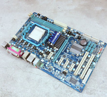 For Gigabyte GA-770T-D3L Original Used Desktop Motherboard 770T-D3L 770 Socket AM3 DDR3 SATA2 USB2.0 ATX 2024 - buy cheap