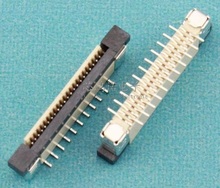 Nuevo FFC FPC Flexible conector de Cable plano 0,5mm 22 pin Flexible toma de cable 2024 - compra barato