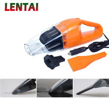 LENTAI-aspiradora de mano para coche, aspirador húmedo y seco Dual para Skoda octavia a7 a5 2 rapid fabia Nissan qashqai j11 juke tiida Jaguar, 1 unidad 2024 - compra barato