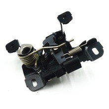 Trava de capô do motor dianteiro, fecho inferior para audi a4/avant s4 quattro rs4 b5 1995, 1996, 1997, 1998- 2001, 8d0 823, 509j 2024 - compre barato