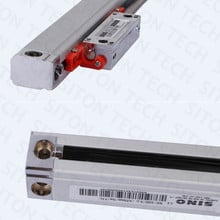 Sensor lineal con accesorios de protección Sino KA300, KA-300 de 270mm, resolución 5um, 270mm, envío gratis 2024 - compra barato