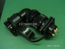 Conector de motor de enchufe de aviación zjpt impermeable my20 yd28 4 núcleos 2024 - compra barato