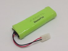MasterFire Brand New SC 7.2V 2500mAh Ni-Mh Battery Rechargeable NiMH Batteries Pack for RC Car 2024 - buy cheap