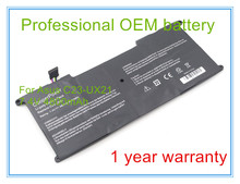 Batería de C23-UX21 de alta calidad para Ultrabook UX21A UX21E, 7,4 V, 4800mAh 2024 - compra barato
