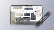 100% Новый оригинальный автомобильный DVD/GPS навигатор TFT ЖК-экран TFD70W23 ЖК-панель для автомобиля автозапчасти 2024 - купить недорого