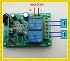 Placa receptor e sistema de controle remoto sem fio 2 canais 12v, placa de receptor, controle de rádio frequência rf, código de aprendizagem m4l4t4 - compare preços Placa receptor e sistema de controle remoto sem fio 2 canais 12v, placa de receptor, controle de rádio frequência rf, código de aprendizagem m4l4t4 - compare preços