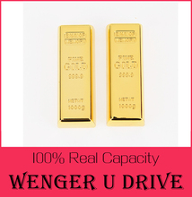 Newest design golden usb flash drive 512GB pen drive 128GB 8GB 16GB 32GB Gold Bar USB 2.0 Flash memory pendrive Stick disk 256GB 2024 - buy cheap